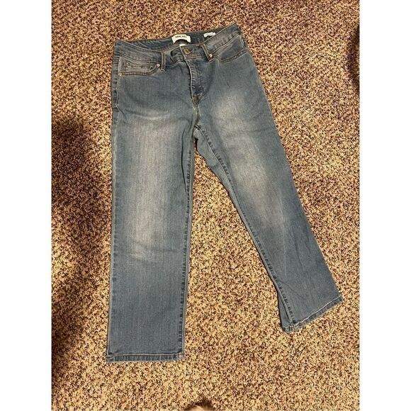 Nine West size 6 chrystie capri - Picture 1 of 3